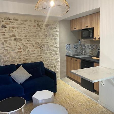 La Tour 2: Appart Neuf Au Coeur De La Petite Venise L'Isle-sur-la-Sorgue Ngoại thất bức ảnh