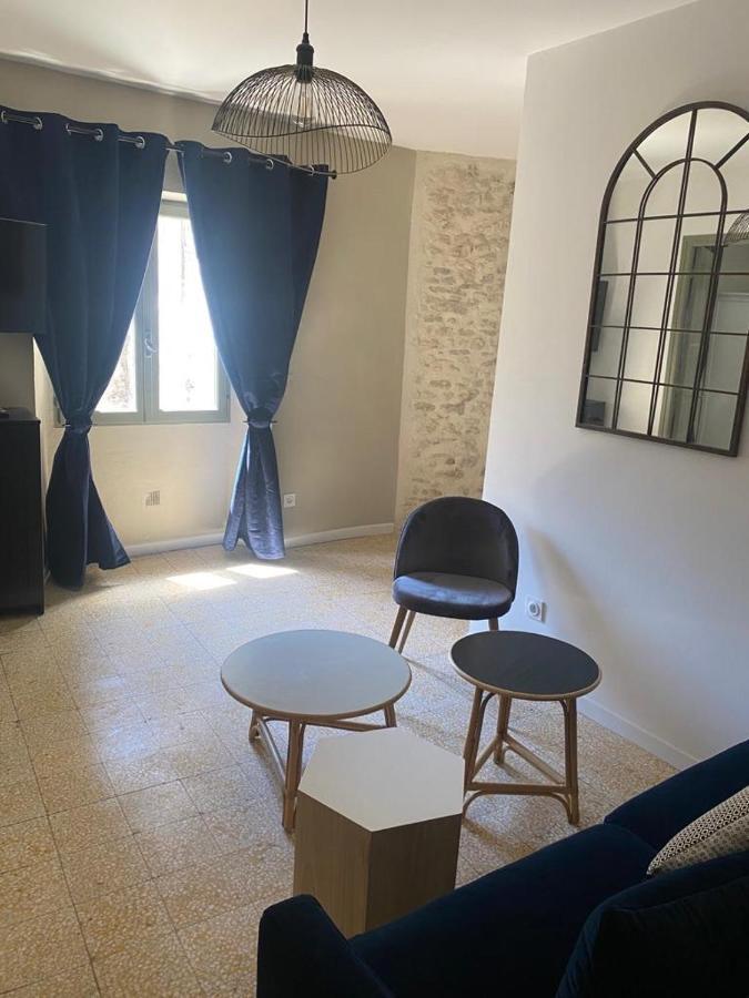 La Tour 2: Appart Neuf Au Coeur De La Petite Venise L'Isle-sur-la-Sorgue Ngoại thất bức ảnh